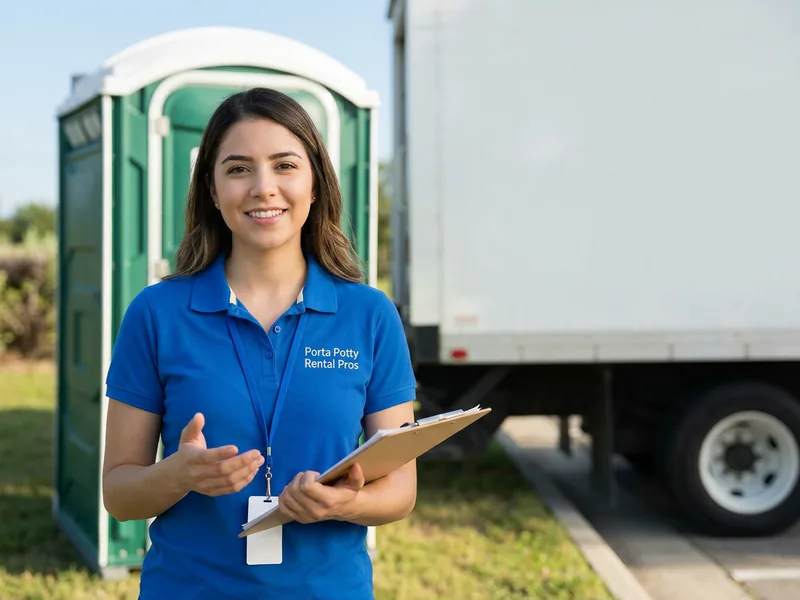 Porta Potty Rental  in Saint Louis  FAQ